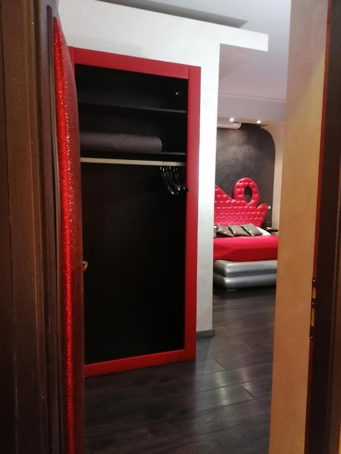Pensión Luxury Nomentano