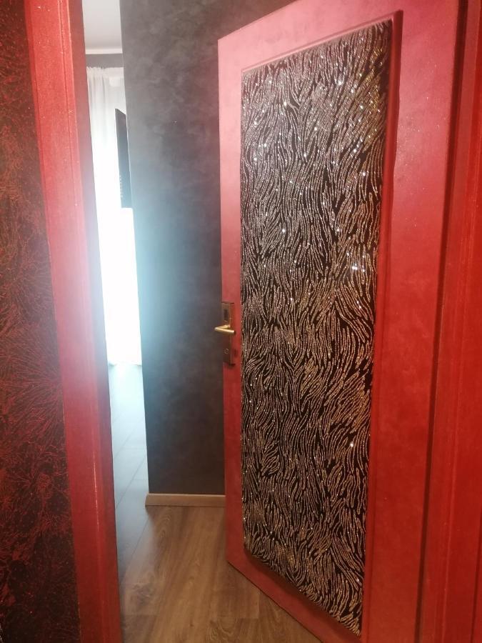 Pensión Luxury Nomentano