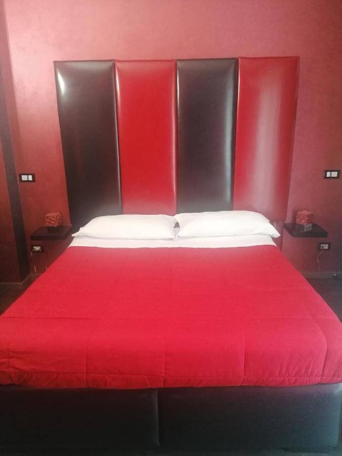 Pensión Luxury Nomentano